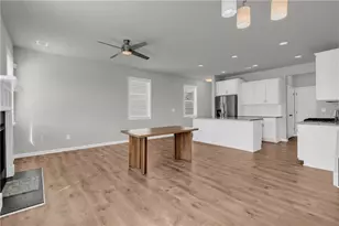 3010 Creekside Overlook Wy, Austell, GA 30168 - Photo 11