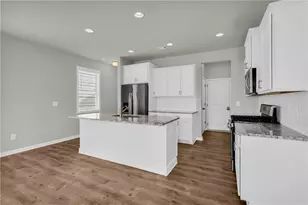 3010 Creekside Overlook Wy, Austell, GA 30168 - Photo 9