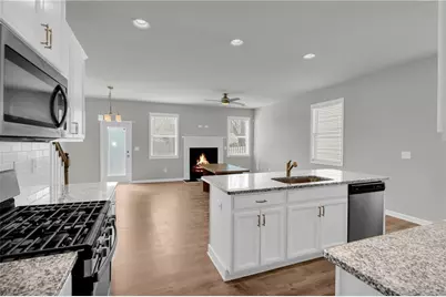 3010 Creekside Overlook Way, Austell, GA 30168 - Photo 13