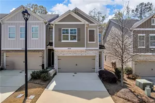 3010 Creekside Overlook Wy, Austell, GA 30168 - Photo 1