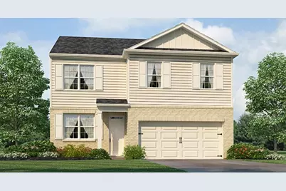 111 Babcock Drive NE, Rome, GA 30165 - Photo 1