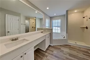 3925 Maple Wood Trail, Buford, GA 30518 - Photo 9