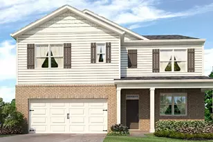 8188 Elkhorn Dr, Fairburn, GA 30213 - Photo 1