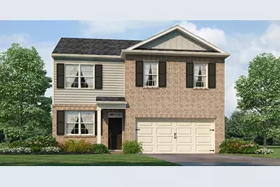 8180 Elkhorn Drive, Fairburn, GA 30213 - Photo 1