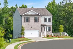 8180 Elkhorn Dr, Fairburn, GA 30213 - Photo 1