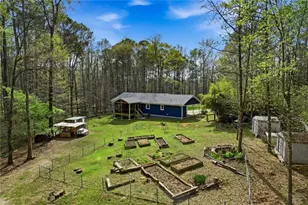 1878 Hwy 85, Fayetteville, GA 30215 - Photo 31