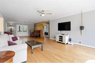 1878 Highway 85, Fayetteville, GA 30215 - Photo 9