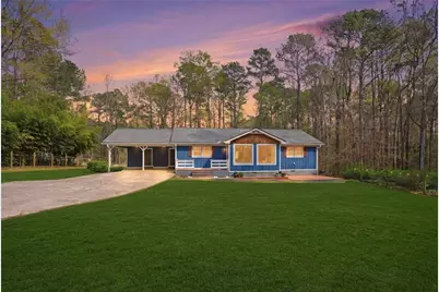 1878 Highway 85, Fayetteville, GA 30215 - Photo 33