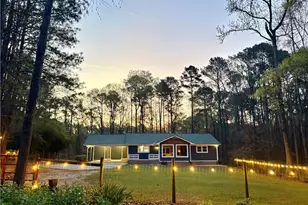 1878 Hwy 85, Fayetteville, GA 30215 - Photo 1