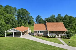 1687 Hickory Level Rd, Carrollton, GA 30180 - Photo 3