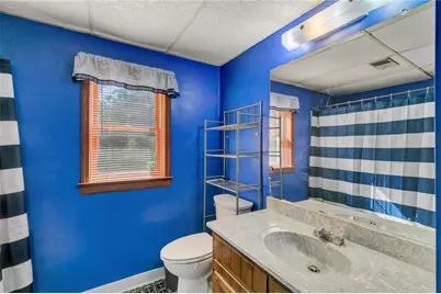 1687 Hickory Level Road, Carrollton, GA 30180 - Photo 21