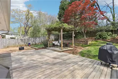 2233 Rando Lane NW, Atlanta, GA 30318 - Photo 33