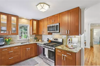 2233 Rando Lane NW, Atlanta, GA 30318 - Photo 19