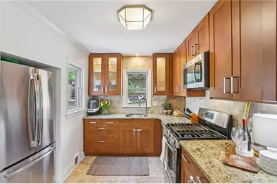 2233 Rando Lane NW, Atlanta, GA 30318 - Photo 17