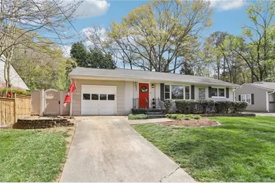 2233 Rando Lane NW, Atlanta, GA 30318 - Photo 35