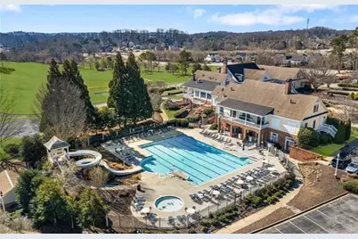 402 Greyfield Drive, Canton, GA 30115 - Photo 53