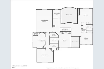 402 Greyfield Drive, Canton, GA 30115 - Photo 59