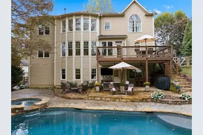 402 Greyfield Drive, Canton, GA 30115 - Photo 3