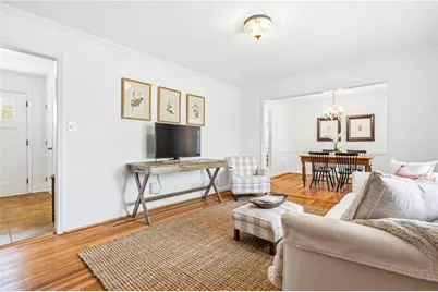 5398 Harris Circle, Atlanta, GA 30338 - Photo 3