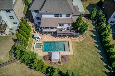 4778 Rio Vista Trace, Suwanee, GA 30024 - Photo 3