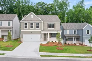 3874 Donetta Dr, Atlanta, GA 30349 - Photo 1