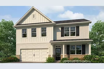 3874 Donetta Drive, Atlanta, GA 30349 - Photo 1