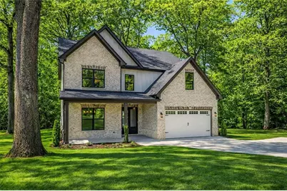 3374 Lee Drive, Buford, GA 30518 - Photo 3