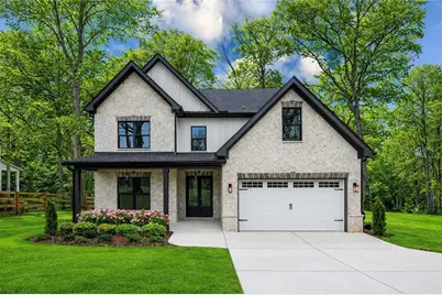 3374 Lee Drive, Buford, GA 30518 - Photo 1