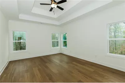 3374 Lee Drive, Buford, GA 30518 - Photo 7