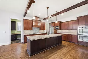 1982 Cheyanne Dr SE, Smyrna, GA 30080 - Photo 5