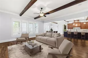 1982 Cheyanne Dr SE, Smyrna, GA 30080 - Photo 11