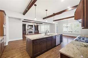 1982 Cheyanne Dr SE, Smyrna, GA 30080 - Photo 9