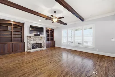 1982 Cheyanne Drive SE, Smyrna, GA 30080 - Photo 13