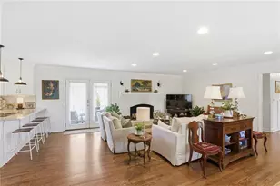 555 Allgood Rd NE, Marietta, GA 30060 - Photo 5