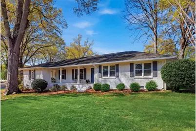 555 Allgood Road NE, Marietta, GA 30060 - Photo 1