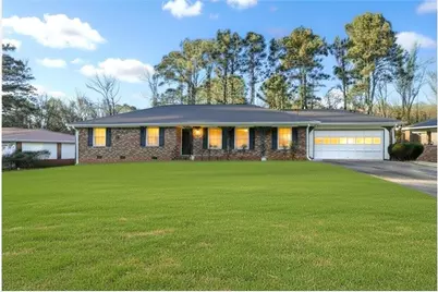 3409 Pamlico Drive SW, Atlanta, GA 30311 - Photo 1