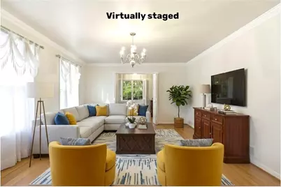 3409 Pamlico Drive SW, Atlanta, GA 30311 - Photo 5