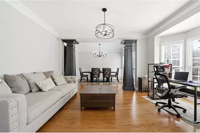 4525 Landover Way, Suwanee, GA 30024 - Photo 5