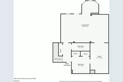 4525 Landover Way, Suwanee, GA 30024 - Photo 63