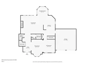 4525 Landover Way, Suwanee, GA 30024 - Photo 61