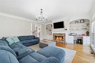 4525 Landover Way, Suwanee, GA 30024 - Photo 11