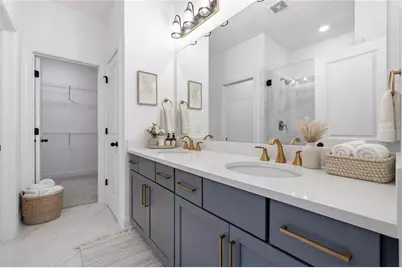 4044 Allegretto Circle SE, Atlanta, GA 30339 - Photo 5