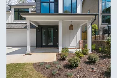 2261 Paul Avenue NW, Atlanta, GA 30318 - Photo 5