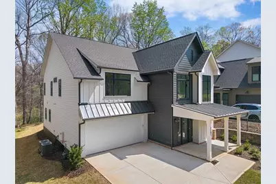 2261 Paul Avenue NW, Atlanta, GA 30318 - Photo 3