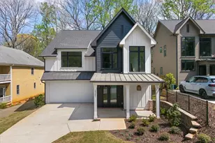 2261 Paul Ave NW, Atlanta, GA 30318 - Photo 1