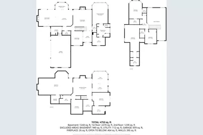 800 Barberry Drive, Milton, GA 30004 - Photo 63