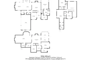 800 Barberry Dr, Milton, GA 30004 - Photo 63