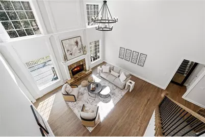 800 Barberry Drive, Milton, GA 30004 - Photo 29