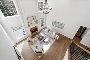 800 Barberry Dr, Milton, GA 30004 - Photo 29