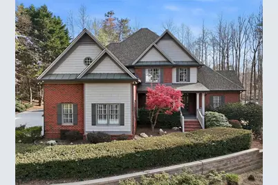 800 Barberry Drive, Milton, GA 30004 - Photo 1